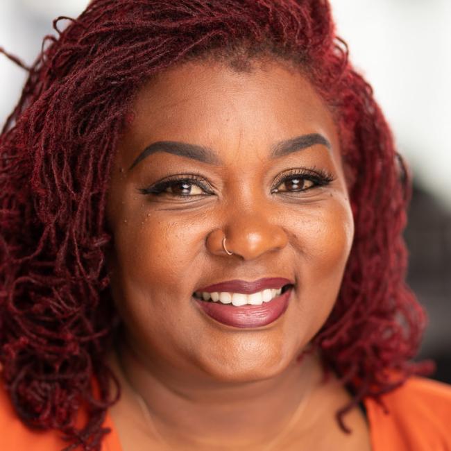 Phaedra Tillery-Boughton