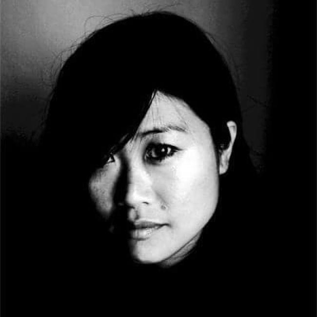 Jeanette Au