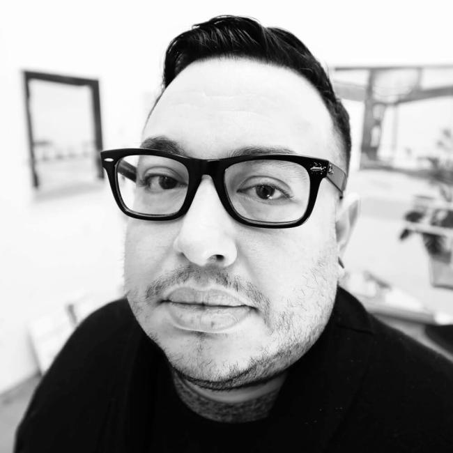 Erik Parra