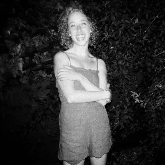 Samantha Stone